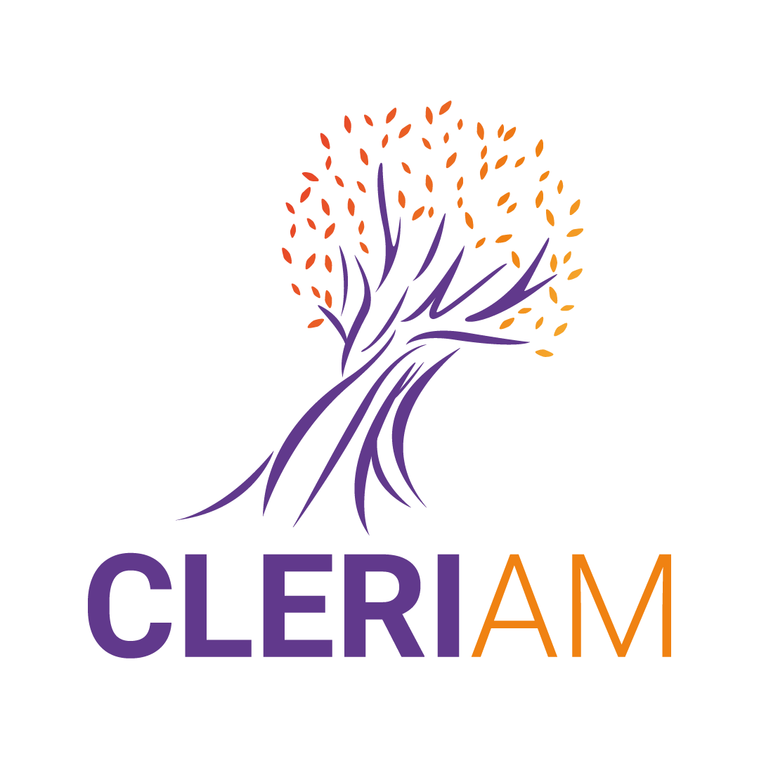 Logo CLERIAM