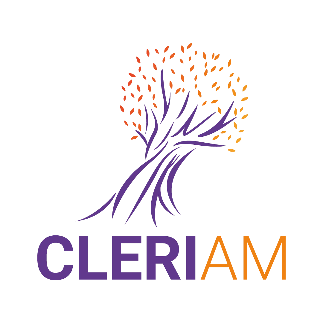 Logo CLERIAM